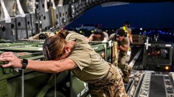 США оголосили пакет військової допомоги для України на 425 млн доларів