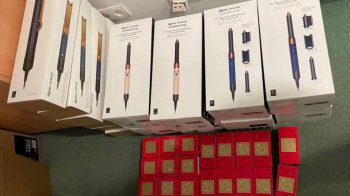 На Львівщині митники зупинили незадекларовані товар з Японії та Сінгапуру