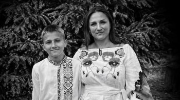 Внаслідок смертельної ДТП біля “Малої Швейцарії“ загинула 41-річна вчителька і її син