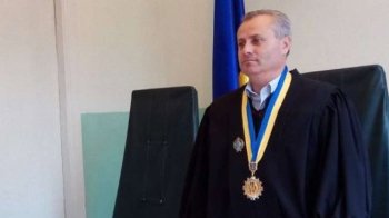 Суддя Турківського райсуду отримав 8 років тюрми за хабарі