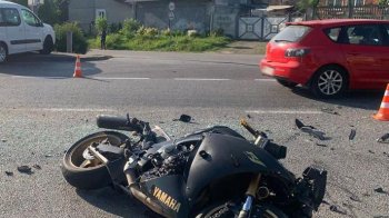 За смертельну ДТП з 24-річним мотоциклістом у Жовкві судили водія