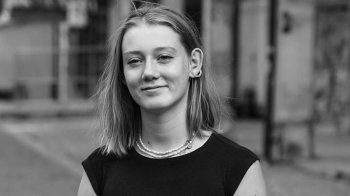 Загибла через російську атаку Львова Ярина Базилевич