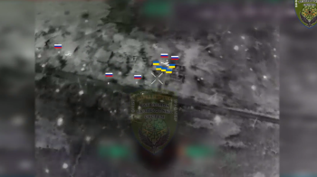 Росіяни розстріляли п'ятьох українських полонених