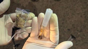 Львівська поліція затримала трьох наркозбувачів