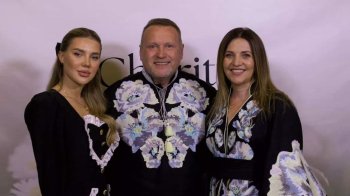 Ігор Гринкевич з родиною