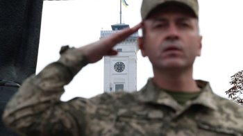 Хвилина мовчання