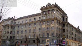 Готель у центрі Львова: прокуратура оскаржує рішення міськради