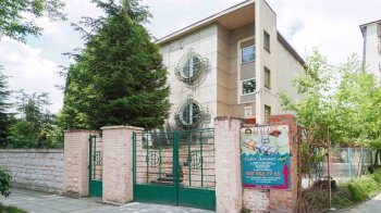 У Львові відсканували віллу, якій майже 100 років