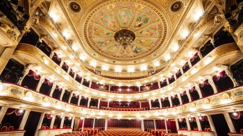 Зеленський відзначив шістьох митців зі Львівщини держнагородами