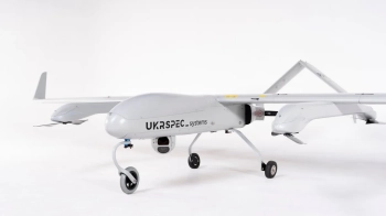 БФ "Повернись живим" купили 20 БПЛА за 8.5 млн доларів