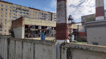 У Львівській міськраді розповіли деталі вибуху у котельні: тепло і гаряча вода споживачам подаються