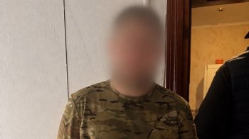 У Шептицькому 36-річний військовий підірвав гранату під час конфлікту: постраждали четверо людей