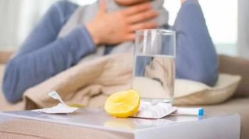 На Львівщині багато хворих на ГРВІ, але випадків грипу не зафіксовано