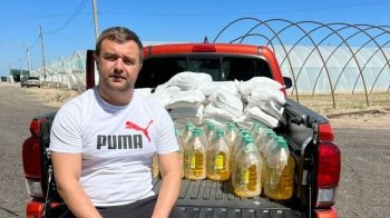 "Слуга народу" виключила з фракції депутата, якого підозрюють у держзраді