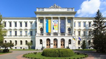 Львівська політехніка отримає надпотужний суперкомп'ютер для штучного інтелекту