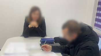 Правоохоронці розповіли подробиці затримання голови Белзької громади