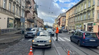 20-річний львівʼянин на Lanos збив пішохідку