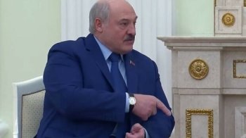 Лукашенко звинуватив Україну у спробі завдати ракетних обстрілів по території Білорусі