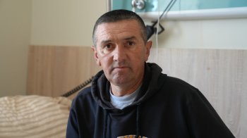 Львівські хірурги пересадили серце військовому: унікальна операція