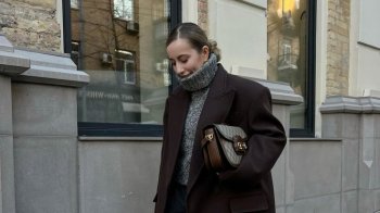 Модні тренди осені 2025: що носитимемо цього сезону