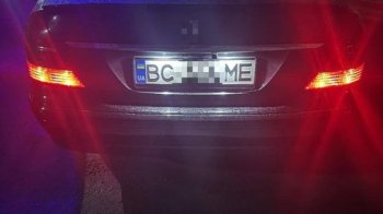 Водій з перевищенням алкоголю в 9 разів влаштував ДТП у Львові