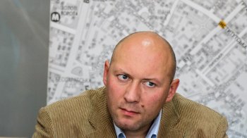 Львівського екскомандира «Беркуту» підозрюють в розстрілі мітингувальників на Майдані