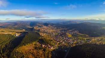 Чим унікальна Східниця та що відвідати для відпочинку з користю