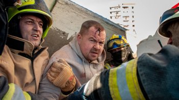 Через війну в Україні постраждали щонайменше 4 тисячі людей — ООН