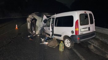 У ДТП біля Львова постраждали четверо людей — серед них неповнолітня