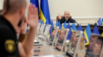 Уряд змінив правила бронювання від мобілізації військовозобов'язаних працівників підприємств оборонно-промислового комплексу