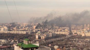 Внаслідок обстрілу Бєлгорода вдалося ліквідувати російського офіцера
