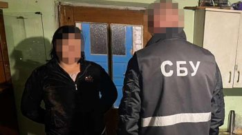47-річна мешканка Самбірщини допомагала ухилянту втекти за кордон