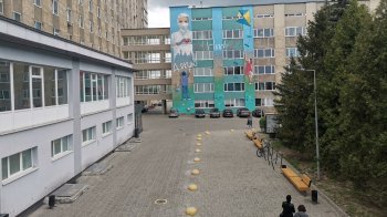 Через спеку у Львові удвічі зросла кількість пацієнтів терапевтичних відділень