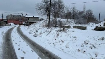 Ділянка, яку продали на аукціоні