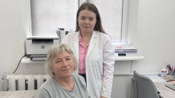 Після нападу собаки жінці з Львівщини діагностували дерматоміозит