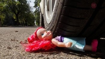 На Львівщині від початку року у ДТП загинуло 4 дітей та понад 100 травмувалося