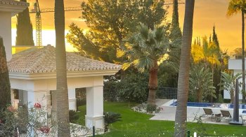 ДБР обшукало віллу колишнього одеського військкома Євгена Борисова, фото ДБР