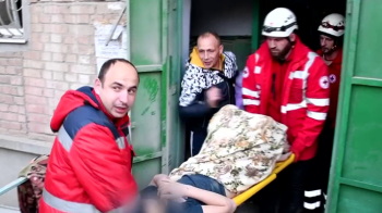 Пробув під завалами 6 годин: внаслідок ворожого обстрілу Миколаєва помер 11-річний хлопчик