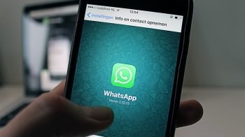 У WhatsApp з’явиться транскрипція голосових повідомлень 