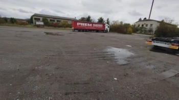 У Городку за 6 млн грн продали ділянку під спортивно-оздоровчий комплекс з басейном