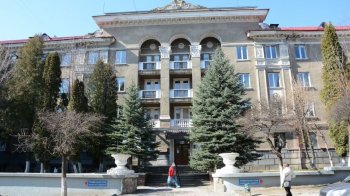 Лікарня Святої Анни, Мечникова 8