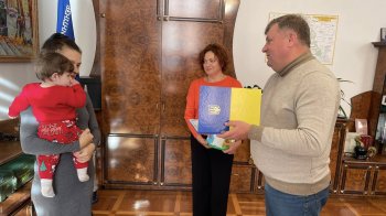 У Стрию придбали квартиру для дівчини-сироти