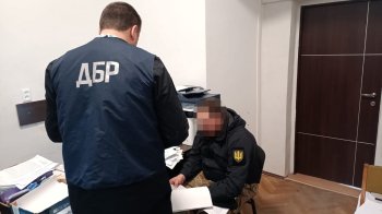Працівник львівського ТЦК зламав кістку 56-річному чоловіку під час перевірки документів
