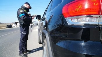 На Тернопільщині поліція перевірятиме військовий облік переселенців