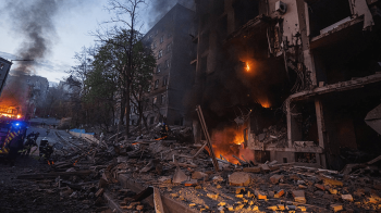 “Закриті очі”: В Україні створять проєкт, присвячений загиблим у війні цивільним