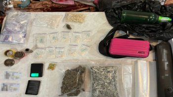У Львові викрили наркодилерів, які через “закладки” заробляли до 100 тис. грн щомісяця