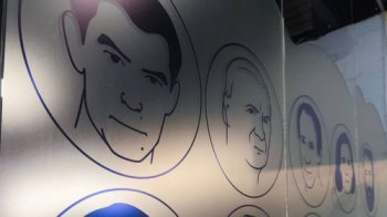 ‘Голоси.Свідчення’: як LitCom зберігає голоси українських поетів для майбутніх поколінь