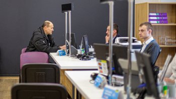 Мінцифра запустила Дія.Центри, які спростять щоденну роботу ЦНАП