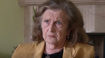 Маму Скрябіна Ольгу Кузьменко похоронять на Львівщині 26 вересня