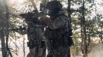 870 ворожих солдатів та майже шість десятків артсистем: втрати росіян за минулу добу